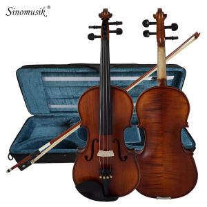 violin