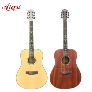 semi-acoustic