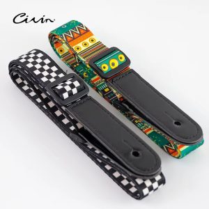 Guitar Strap