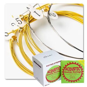 Guitar Strings