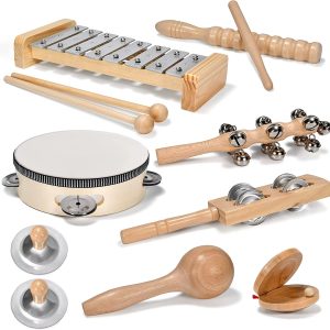 percussion-set