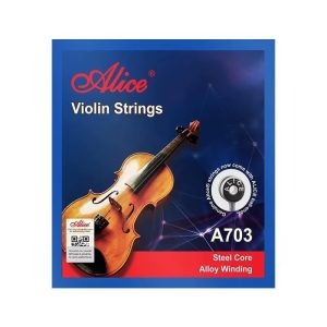 violin-strings