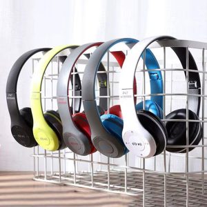 headphones