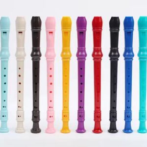 flute-recorder